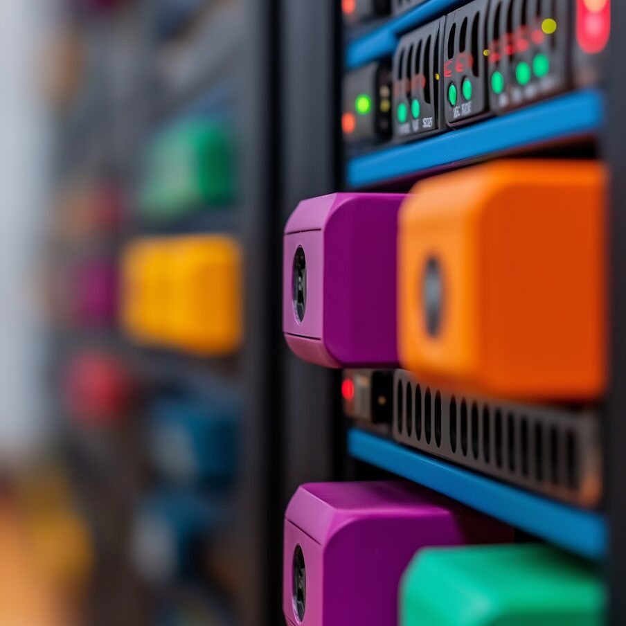 Business Continuity & Backup