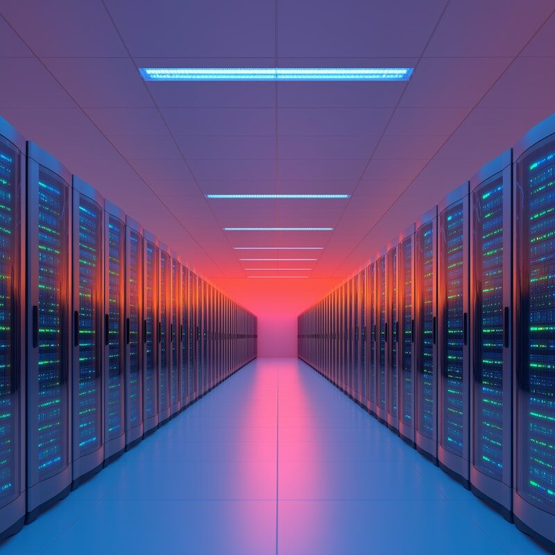 Cloud Solutions & Migration