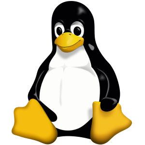 LinuxTux_logo