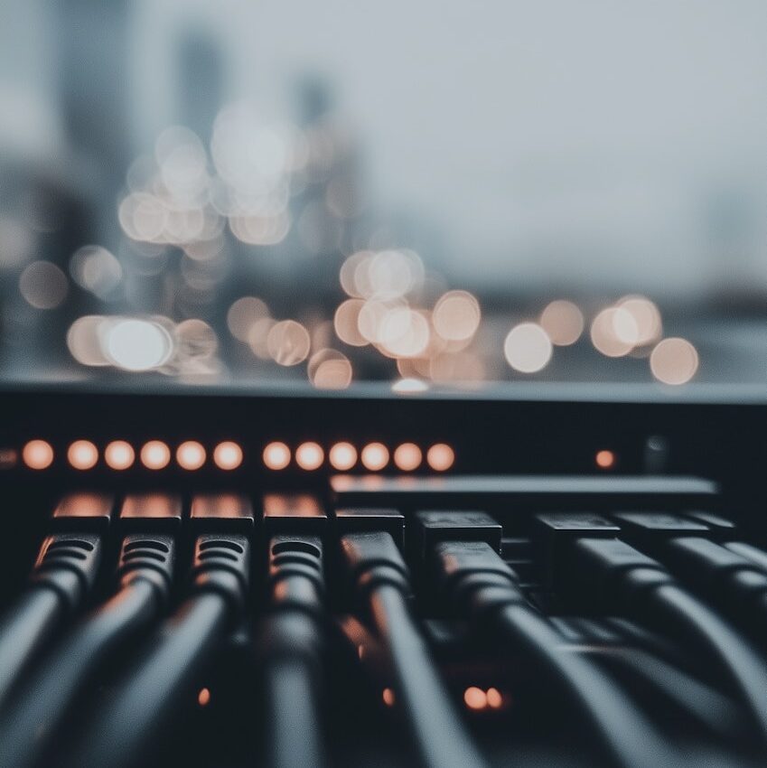 Network Infrastructure Management