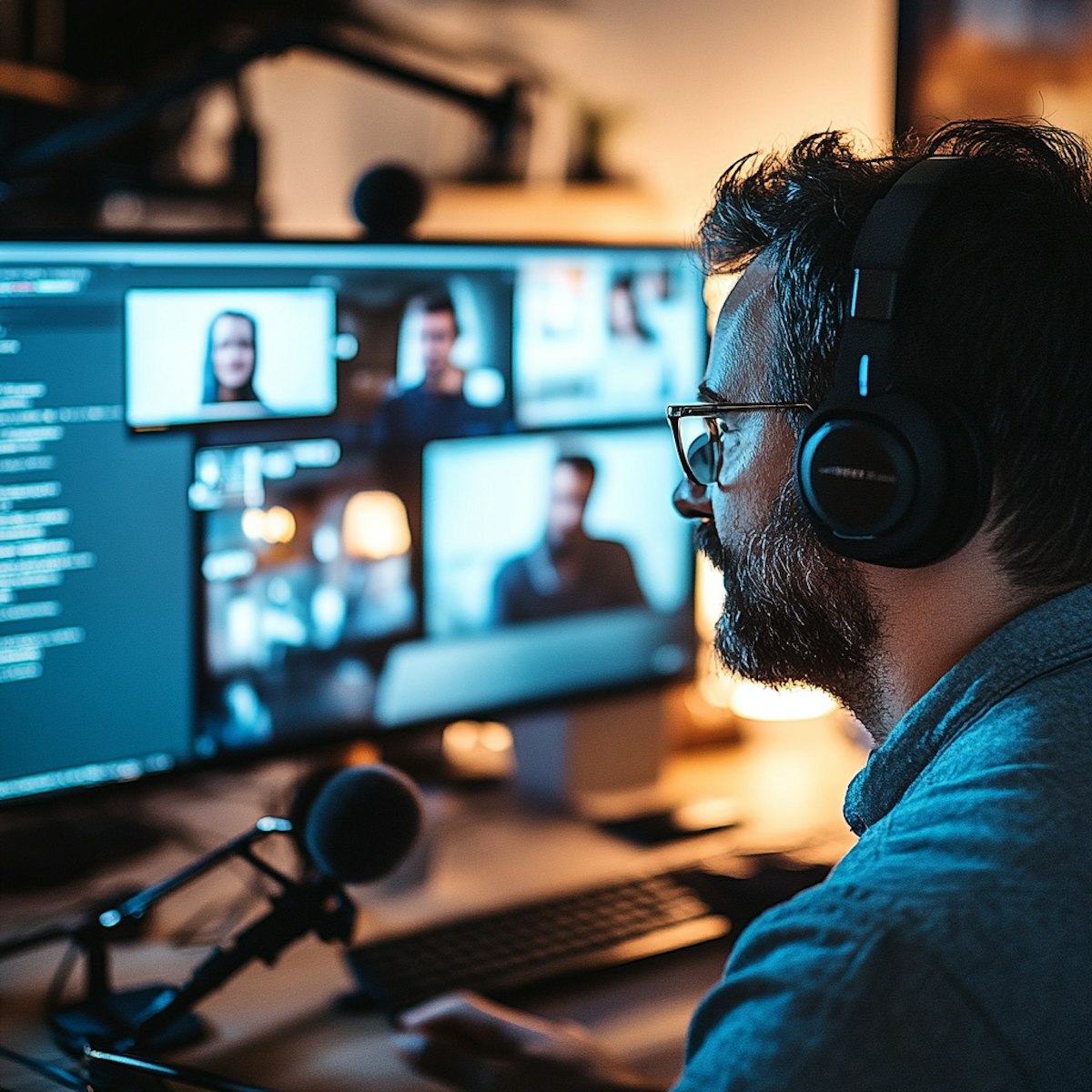 Help Desk & User Support