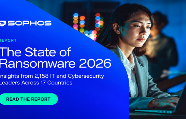 State of Ransomware 2026: Key Findings and What Businesses Need to Know