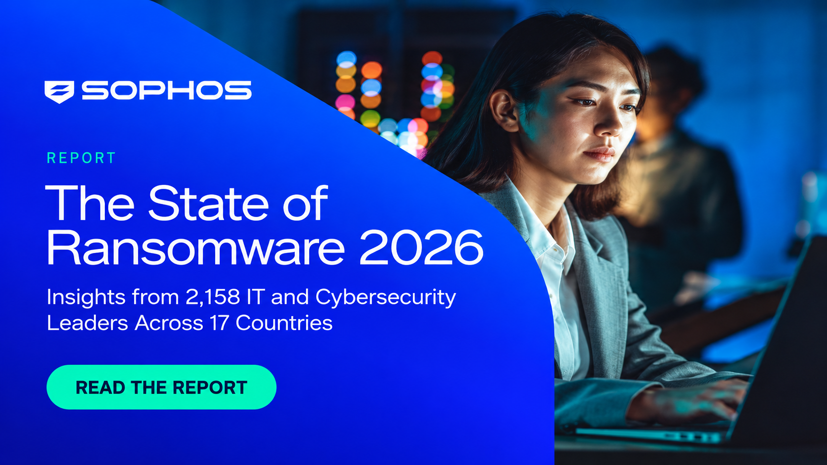 State of Ransomware 2026: Key Findings and What Businesses Need to Know