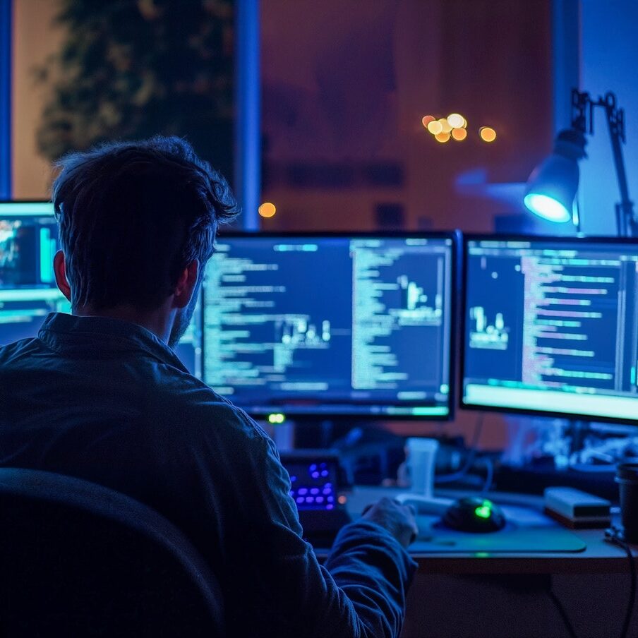 Enterprise Cybersecurity