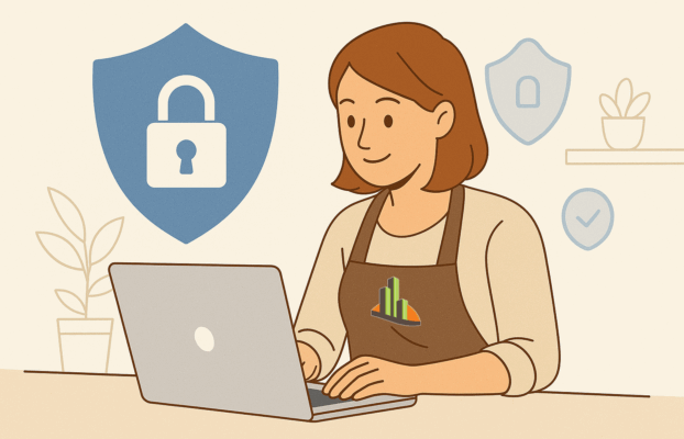 Why Affordable Cybersecurity is a Must for Small Businesses
