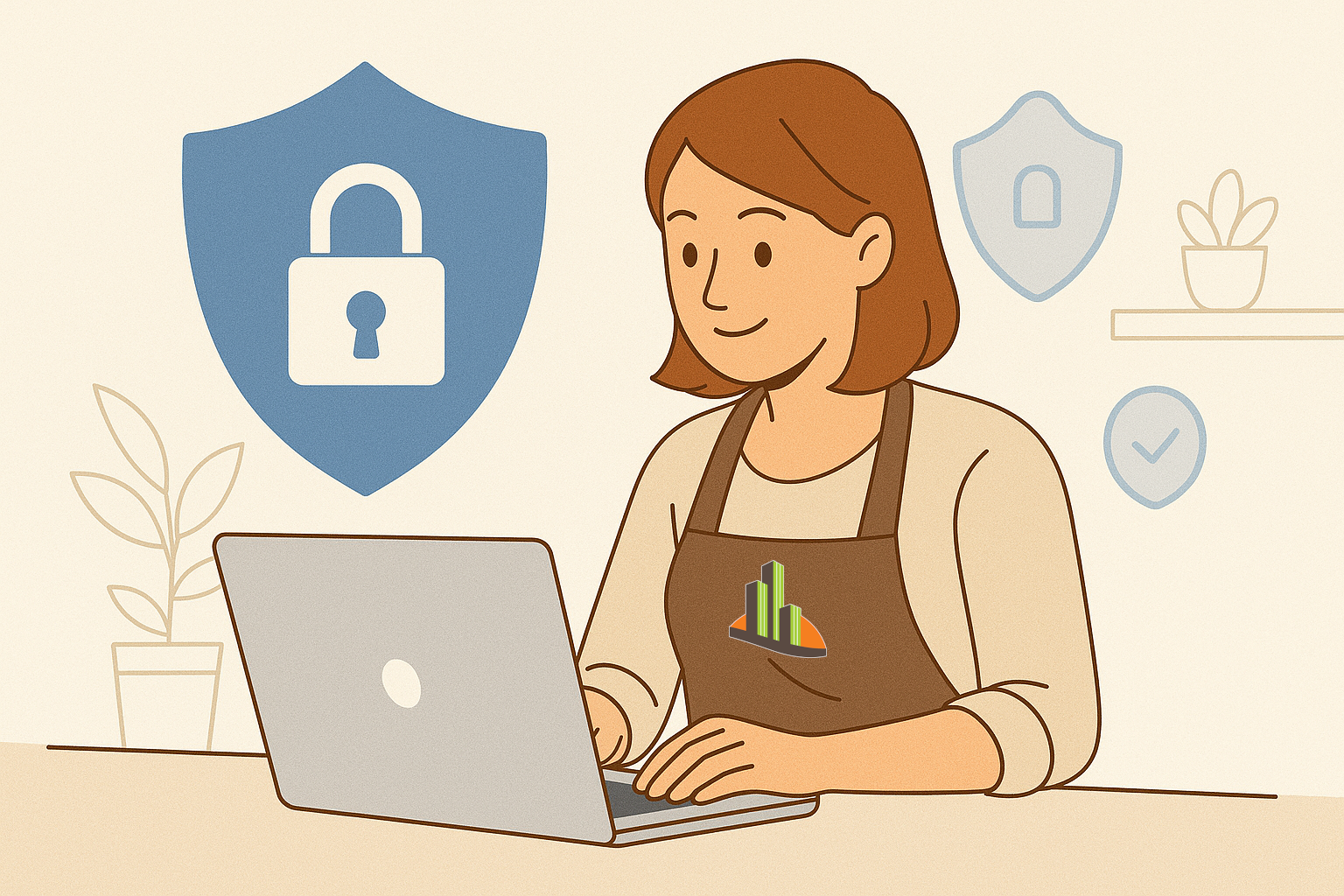 Why Affordable Cybersecurity is a Must for Small Businesses
