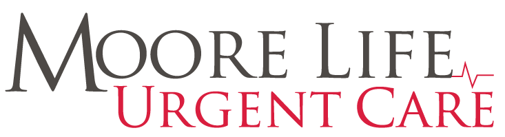 moore life urgent care