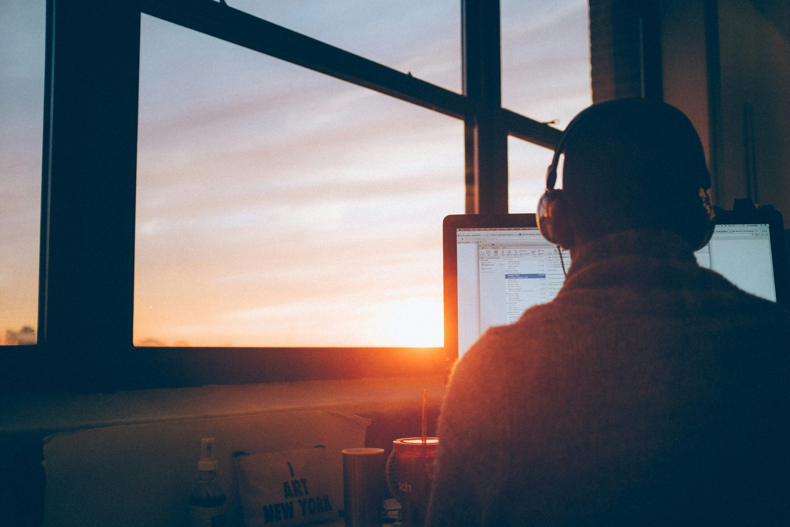 Unlocking Efficiency: The Power of Remote Monitoring and Management Services for Small Businesses