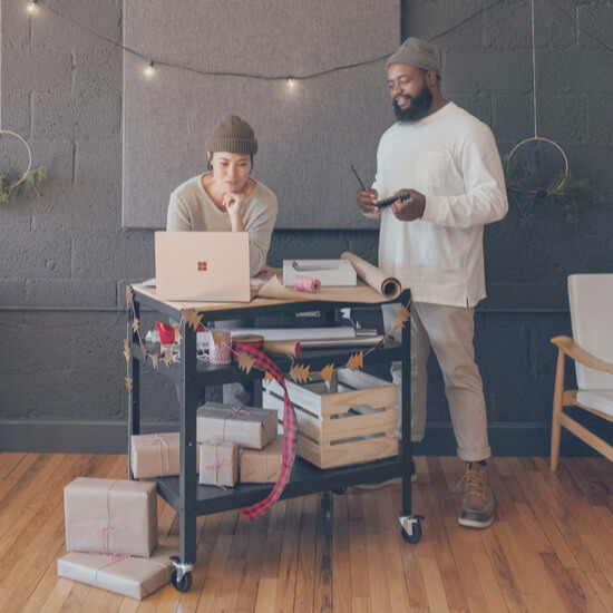Service agent software